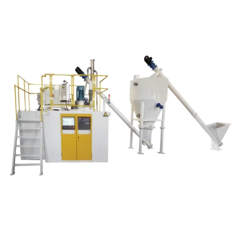 Automatic Gluing Making Machine