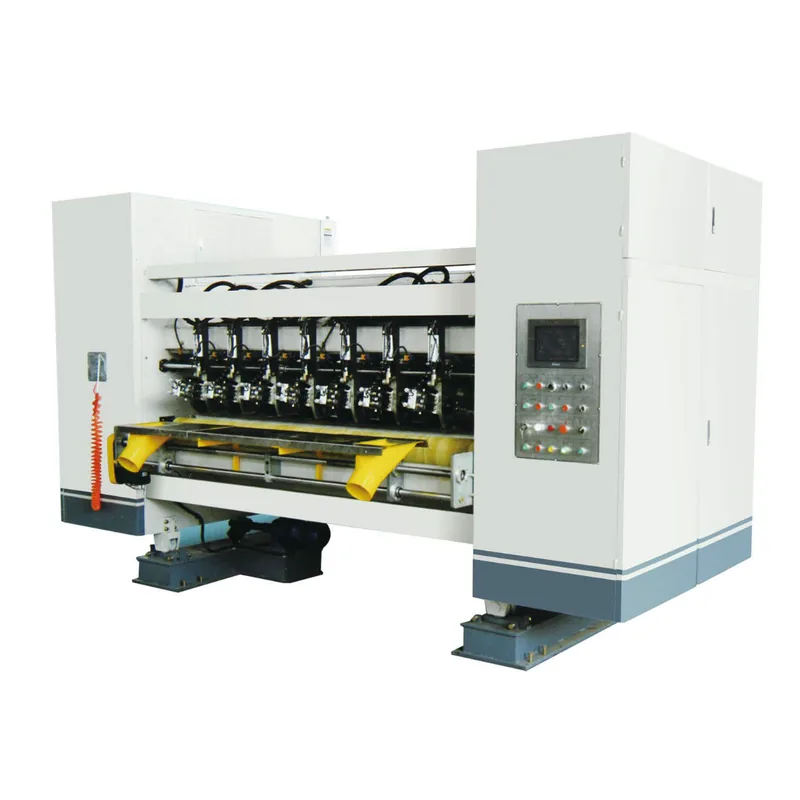 Computer Thin Blade Machine Model NDNC